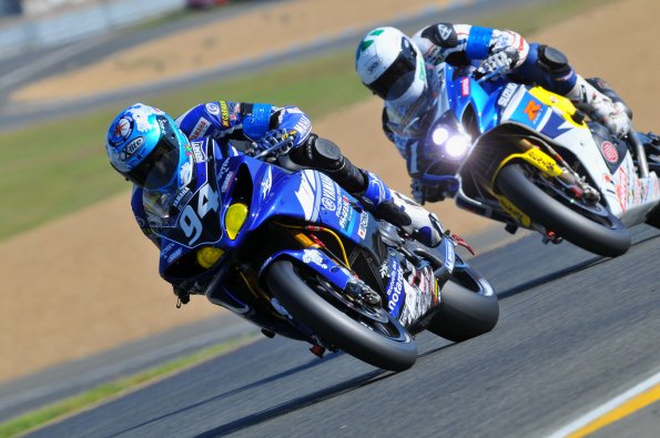 2011 04 24h Le Mans 02875